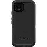 OtterBox Google Pixel 4 Defender Series Case - Black