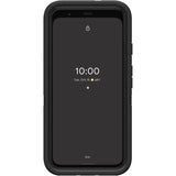 OtterBox Google Pixel 4 Defender Series Case - Black