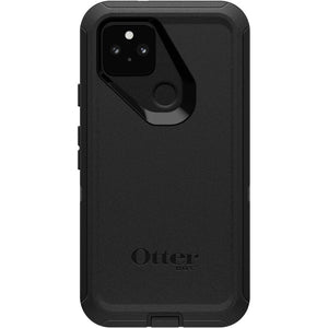 OtterBox Google Pixel 5 Defender Series Case Black gv8ltd