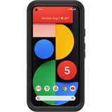 OtterBox Google Pixel 5 Defender Series Case - Black