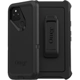 OtterBox Google Pixel 5 Defender Series Case - Black