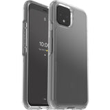 OtterBox Symmetry Series Clear Case for Google Pixel 4 - Clear