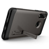 Spigen Slim Armor Case for Huawei P30 Lite - Gunmetal