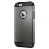 Spigen Slim Armor Case for Apple iPhone 6/6s - Gunmetal