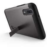 Spigen Slim Armor Case for Huawei P20 - Gunmetal