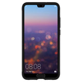 Spigen Slim Armor Case for Huawei P20 - Gunmetal