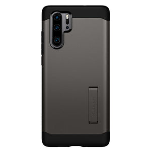 Spigen Slim Armor Case for Huawei P30 Pro - Gunmetal