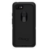 OtterBox Google Pixel 3 Defender Series Black - GV8 Tech