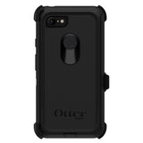 OtterBox Google Pixel 3 Defender Series Black - GV8 Tech