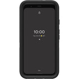 OtterBox Google Pixel 4 Defender Series Black - GV8 Tech