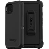 OtterBox Google Pixel 4 Defender Series Black - GV8 Tech