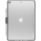OtterBox iPad 10.2 - inch 7th, 8th, 9th gen Symmetry Series Clear - GV8 Tech