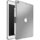 OtterBox iPad 10.2 - inch 7th, 8th, 9th gen Symmetry Series Clear - GV8 Tech