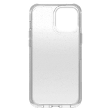 OtterBox iPhone 12 Pro Max Symmetry Series Clear/Stardust - GV8 Tech
