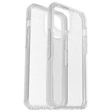 OtterBox iPhone 12 Pro Max Symmetry Series Clear/Stardust - GV8 Tech