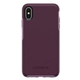 OtterBox iPhone XS Max Symmetry Series Tonic Violet - GV8 Tech