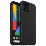 OtterBox Google Pixel 4 XL Symmetry Series Back Case - Black