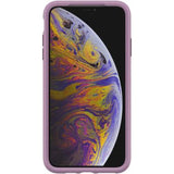 OtterBox iPhone XS Max Symmetry Series Case - Tonic Violet