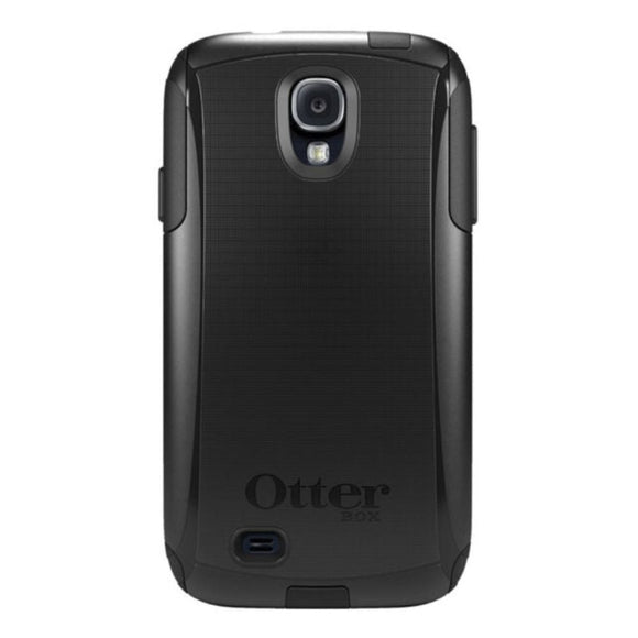 OtterBox Samsung Galaxy S4 Commuter Series Case - Black