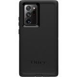 OtterBox Samsung Galaxy Note20 Ultra 5G Defender Series Case - Black