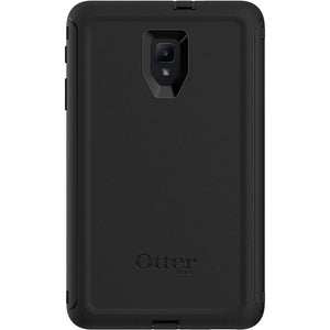 Otterbox Samsung Galaxy Tab A (8.0") Defender Series Case - Black