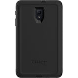 Otterbox Samsung Galaxy Tab A (8.0") Defender Series Case - Black