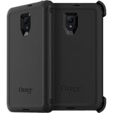 Otterbox Samsung Galaxy Tab A (8.0") Defender Series Case - Black