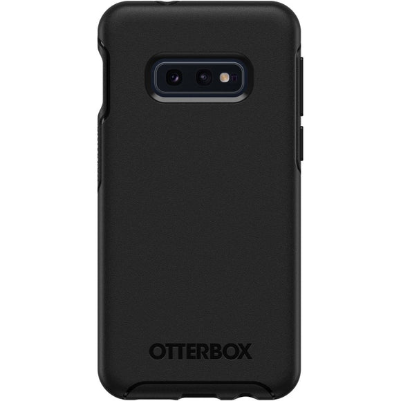 OtterBox Samsung Galaxy S10e Symmetry Series Case - Black