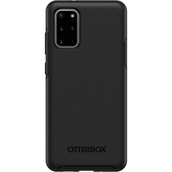 OtterBox Symmetry Series Case for Samsung Galaxy S20+/S20+ 5G - Black