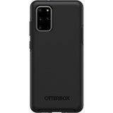 OtterBox Symmetry Series Case for Samsung Galaxy S20+/S20+ 5G - Black