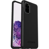 OtterBox Symmetry Series Case for Samsung Galaxy S20+/S20+ 5G - Black