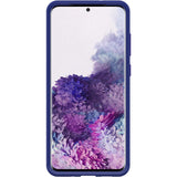 OtterBox Symmetry Series Case for Samsung Galaxy S20+ - Sapphire Secret Blue