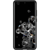 OtterBox Samsung Galaxy S20 Ultra 5G Symmetry Series Back Case - Black