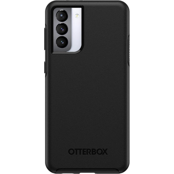 OtterBox Symmetry Series Case for Samsung Galaxy S21+ 5G - Black