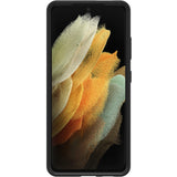 OtterBox Samsung Galaxy S21 Ultra 5G Symmetry Series Case - Black