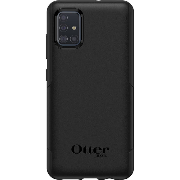 OtterBox Samsung Galaxy A51 Commuter Lite Series Case - Black