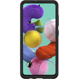 OtterBox Samsung Galaxy A51 Commuter Lite Series Case - Black