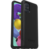 OtterBox Samsung Galaxy A51 Commuter Lite Series Case - Black