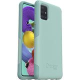 OtterBox Samsung Galaxy A51 Commuter Lite Series Case - Mint