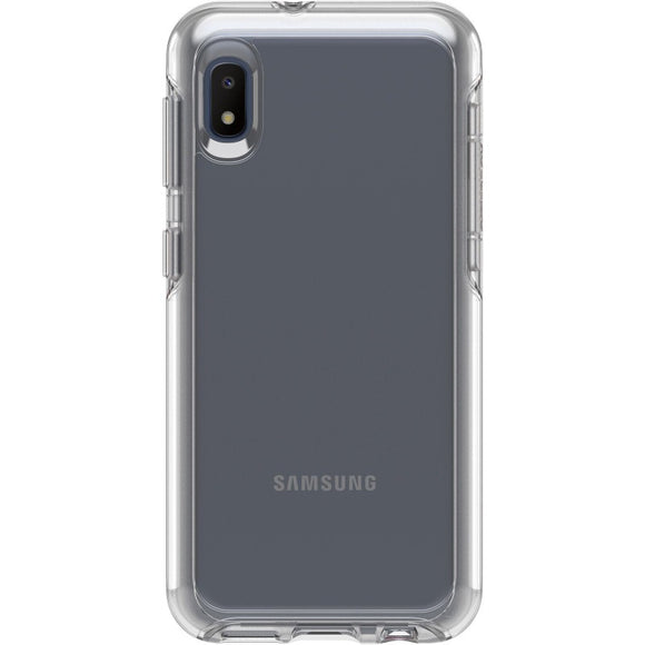 OtterBox Symmetry Series Clear Case for Samsung Galaxy A10e - Clear