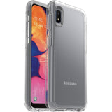 OtterBox Symmetry Series Clear Case for Samsung Galaxy A10e - Clear