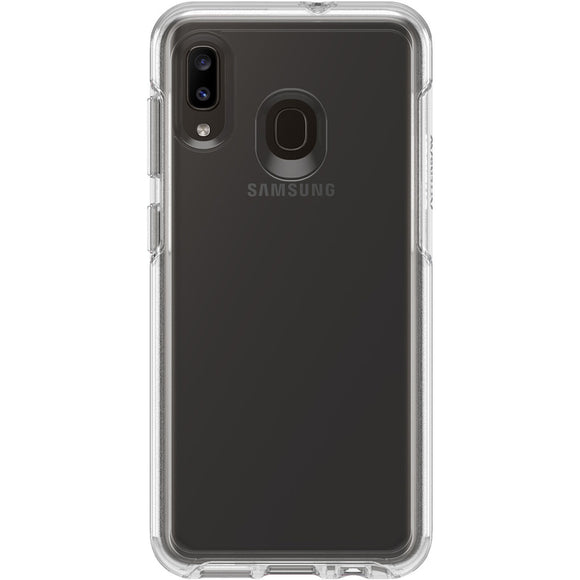 OtterBox Symmetry Series Clear Case for Samsung Galaxy A20 - Clear