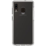 OtterBox Symmetry Series Clear Case for Samsung Galaxy A20 - Clear