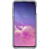 OtterBox Symmetry Series Clear Case for Samsung Galaxy S10e - Clear/Stardust