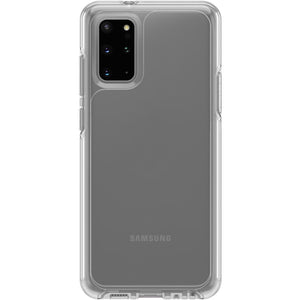 OtterBox Symmetry Series Clear Case for Samsung Galaxy S20+/S20+ 5G - Clear