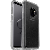 OtterBox Symmetry Series Clear Case for Samsung Galaxy S9 - Stardust