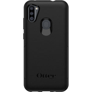 OtterBox Samsung Galaxy A11 Commuter Lite Series Case - Black