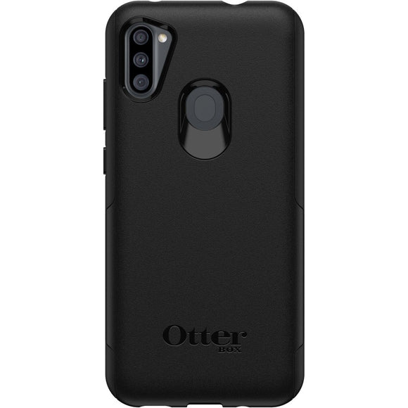 OtterBox Samsung Galaxy A11 Commuter Lite Series Case - Black