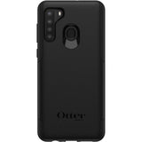 OtterBox Samsung Galaxy A21 Commuter Lite Series Case - Black