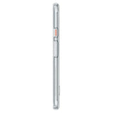 Spigen Slim Armor Crystal Case for Google Pixel 3a XL - Clear - GV8 Tech